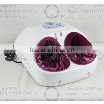 Electric Foot Massage For Moxibustion Infrared Foot Massage Beauty Machine photo-2