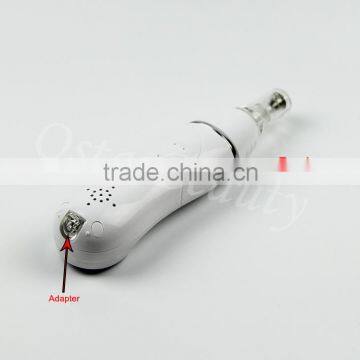 OstarBeauty NEW Diamond Peel Microdermabrasion Machine for Skin Peeling and Blackhead Removal photo-3