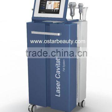 China Levellers Laser Cavitation Skin Medica Machine OB-S 02 photo-6