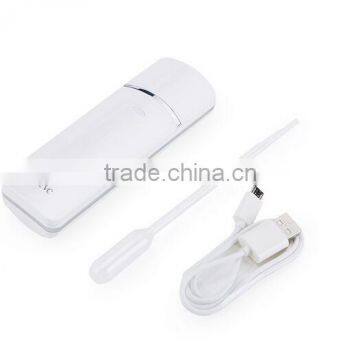 Mini Handy Facial Atomizer Machine With USB Charging CE ROHS ISO9001 Factory Price photo-5
