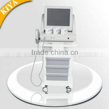 Pigment Removal HIFU Promotion !! HIFU High Intensity Focused Ulthasound Machine / Hifu Korea (CE Approval ) High Frequency  photo-4