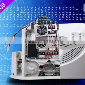 2000W Strong Power !! 808nm Diode Laser Hair Removal Machines /alexandrite Laser 755nm Hair Removal Equipment photo-6