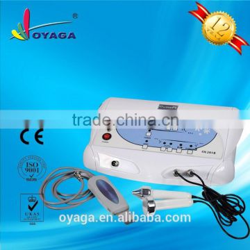 OL-201A Ultrasonic high frequency beauty machine for beauty clinics