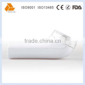 Light Emitting Diode (LED) Phototherapy Portable Device for Home Use