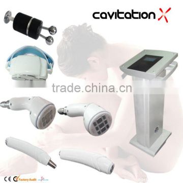 radiofrequency 32 KHZ Cavitation meso RF Slimming Machine