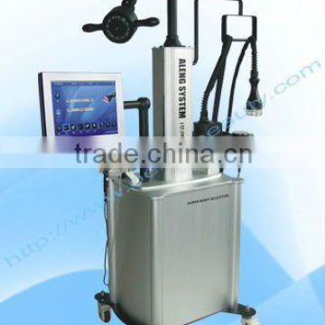 Salon use Best quality Body crunch/Slimming equipment/machinery for sale-F017