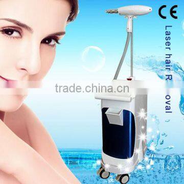 Long pulse varicose veins laser treatment machine for beauty salon