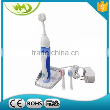 2015 wholesale hot new products electric toothbrush with sonic technology