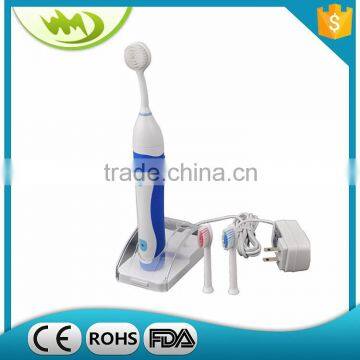 China Wholesale OEM Service Electric Adult Toothbrush photo-3