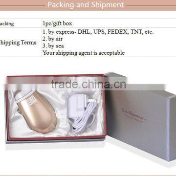 Intelligent Temperature Control Facial Massage Beauty Machine photo-5