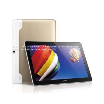 HUAWEI MediaPad 10Link+ -4G LTE Hisilicon Kirin910 Quad core 1GB Ram 10.1inch WXGA IPS Screen GPS OTG Android 4.2 OS Tab