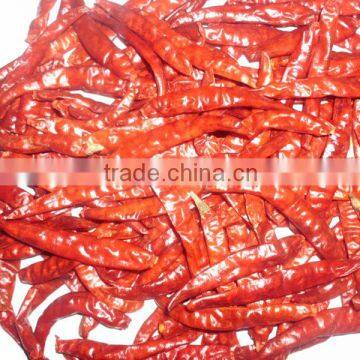 DRY RED CHILLY WHOLE (TEJA)