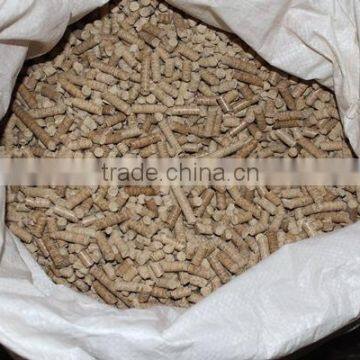 CHEAP RICE HUSK PELLET