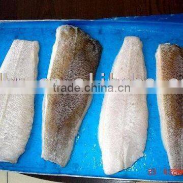 Frozen Arrowtooth Flounder Fillet