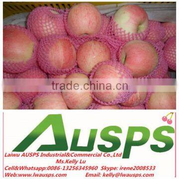 New crop China royal Gala apple