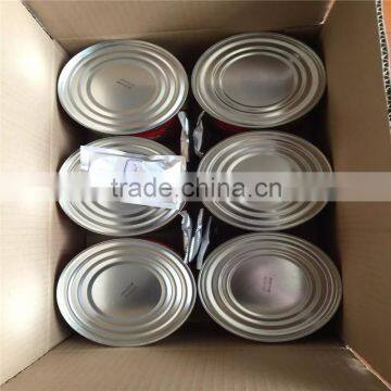 Tomato Puree, Tomato Paste, Canned Tomato Sauce,