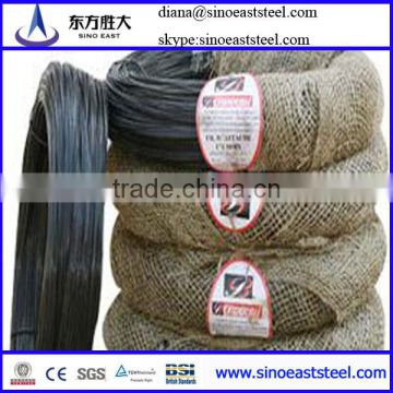 good quality steel wire 5mm