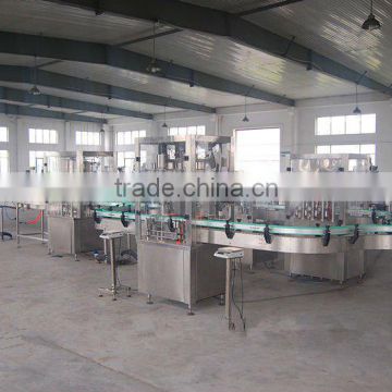 Stainless steel for Powder Filling Machine