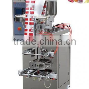 Factory supply vffs Automatic Water Fruit Juice bag Packing Machine