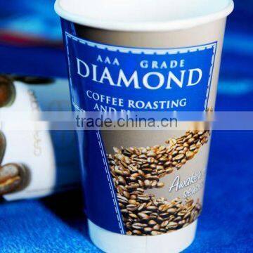 Paper Cake Cup, Plastic Lids for Paper Cup, Cup Paper,, photo-6