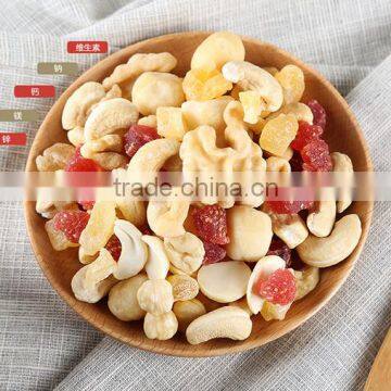 EU Standard Dehydrated fruits & Nuts Mix,Dried fruits mix with nuts for Snacks