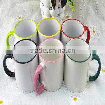 sublimation mug wholesale , mug sublimation 11oz white
