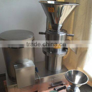 Full Stainless Steel 304 Nuts Butter Colloid Mill photo-4