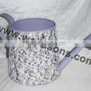 Watering Can Cheap Metal, Watering Can Wholesale