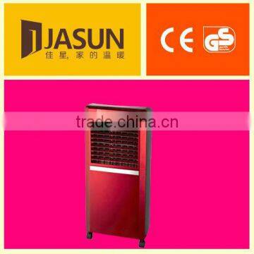 4 In 1 Air Purifier Humidifier heater Air Cooling FanFair booth No.1.2 B35-36, C13-14