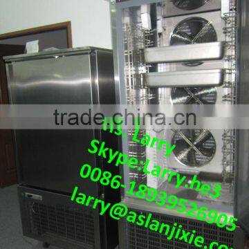 Home Quick Freezer/individual Quick Freezer/meat Quick Freezing Freezer photo-4