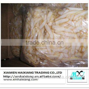 Dried Squid Snacks photo-2