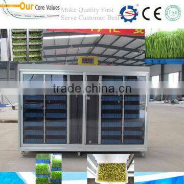 Hot sale automatic bean sprout machine 0086-15037185761