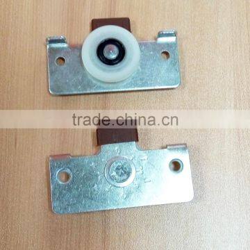 Closet Furniture Wardrobe Sliding Door Rollers Sliding Door Fittings Sliding Door System photo-2