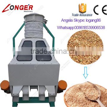 High Efficient Wheat Stoning Machine for Slae