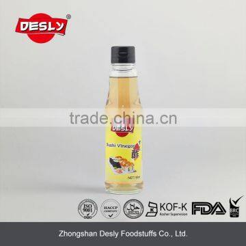 150ml natural brewed sushi vinegar