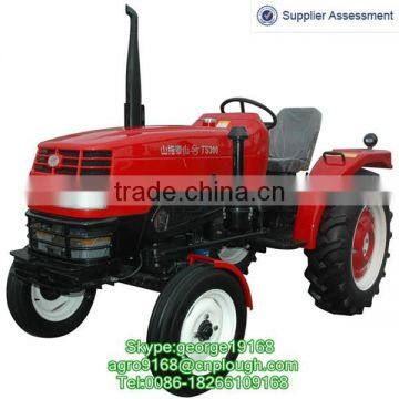 New Condition and Farming Usage Mini Farm Tractor photo-2