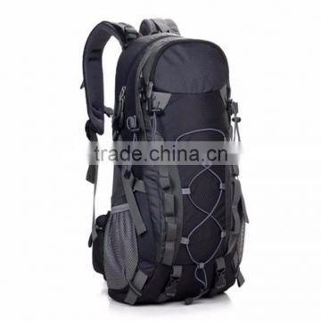 China factory top quality 40L fashionable backpack