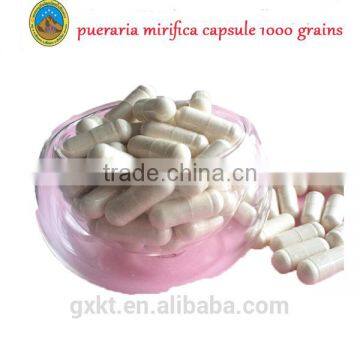 1000 - Thai Pueraria Mirifica breast enhancement pills