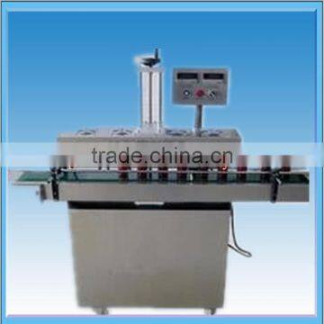 China Supplier Of Aluminum Tube Filling And Sealing Machine
