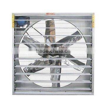 Rectangle Exhaust Fan For Poultry Houses