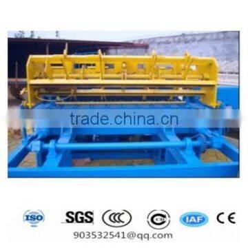 Mesh Welding Machine Automatic Wire Mesh Welding Machine Fence Mesh Welding Machine photo-3