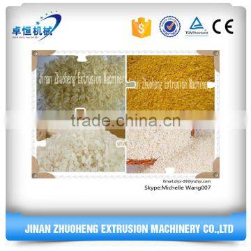 Seller Artifical Nutritional Rice Making Machines photo-4