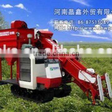 New Patato Garlic Carrot Tractor Harvester Machine photo-2