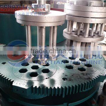 Factory Directly Selling Rice Husk Charcoal Making Machine photo-4