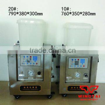 Glue Viscosity Controller For laminating Machine