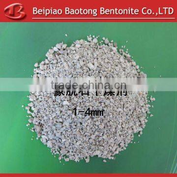mineral desiccant natural clay