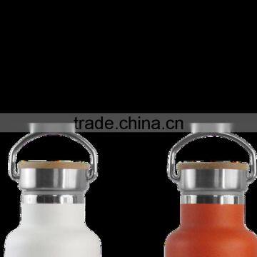 High Quality Stainless Steel Insulated Water Bottle