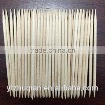 Hight Quality,best price bamboo toothpicks