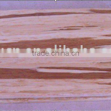 Tiger Strand Woven Bamboo Flooring