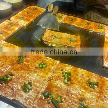 shanghai minggu Hot selling high quality japanese tofu machine